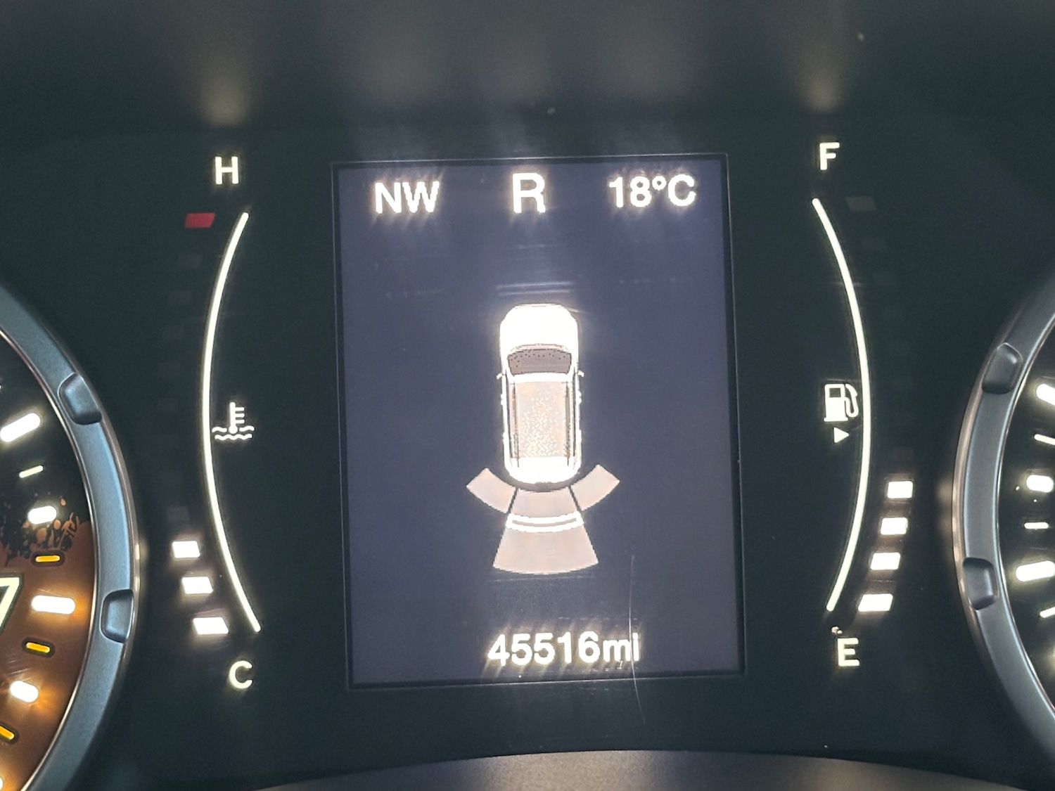 Vehicle 27