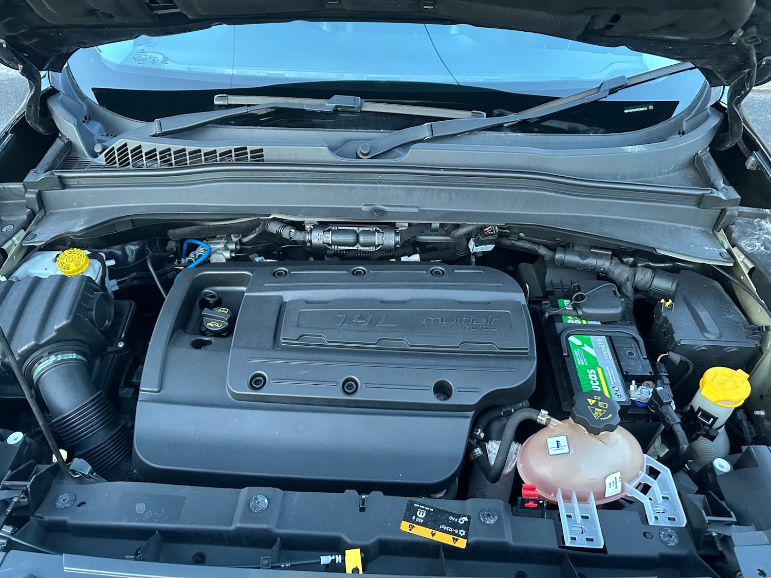 Vehicle 29