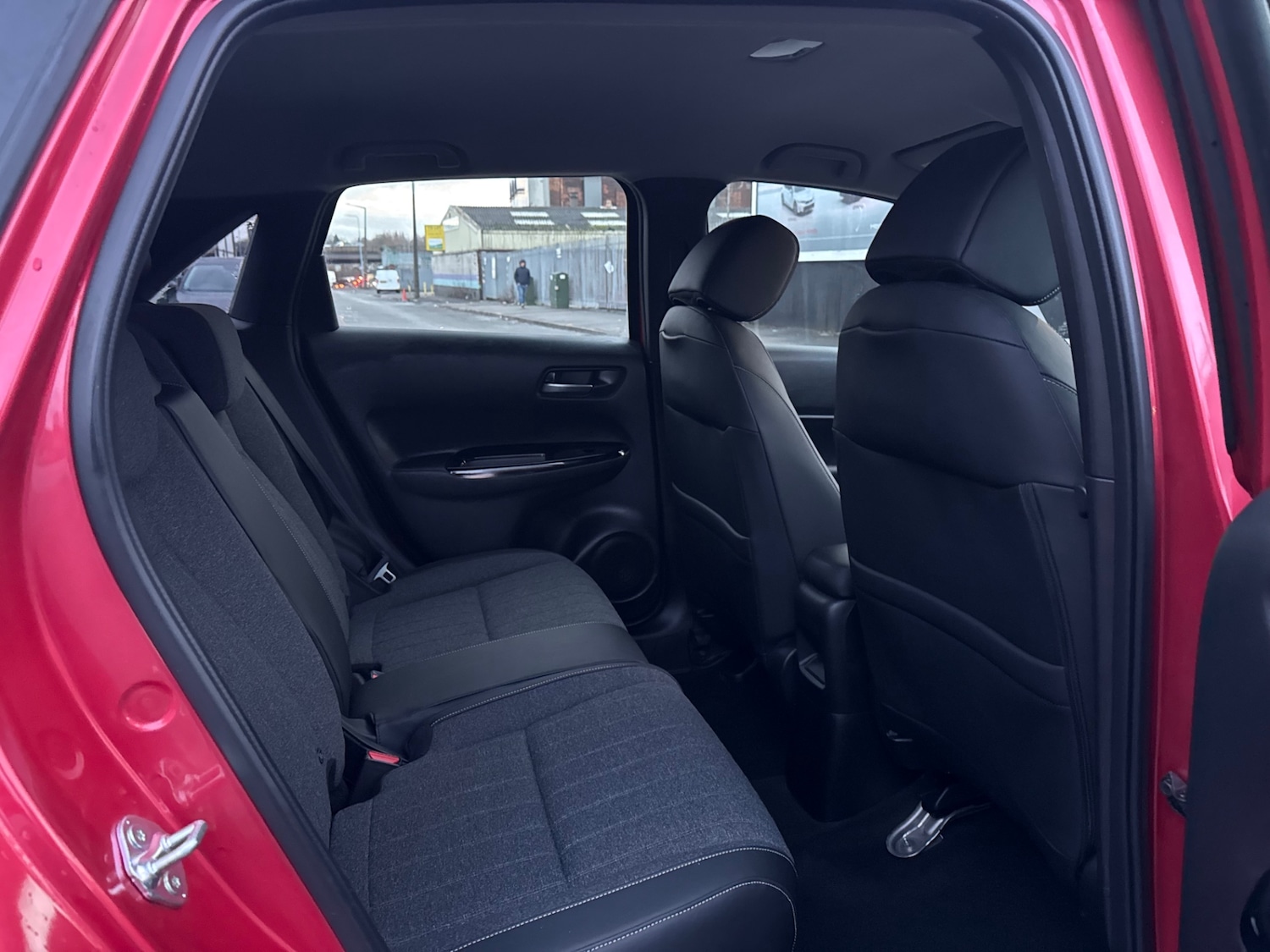 Used Honda Jazz 2021 for sale - 77195932: Photo 10