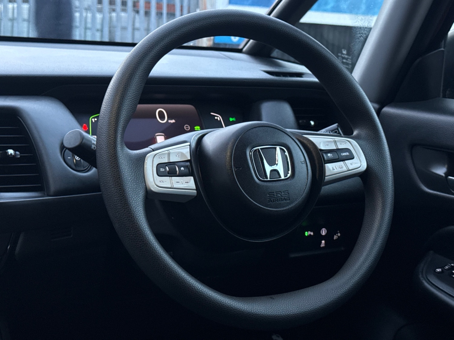 Used Honda Jazz 2021 for sale - 77195932: Photo 11