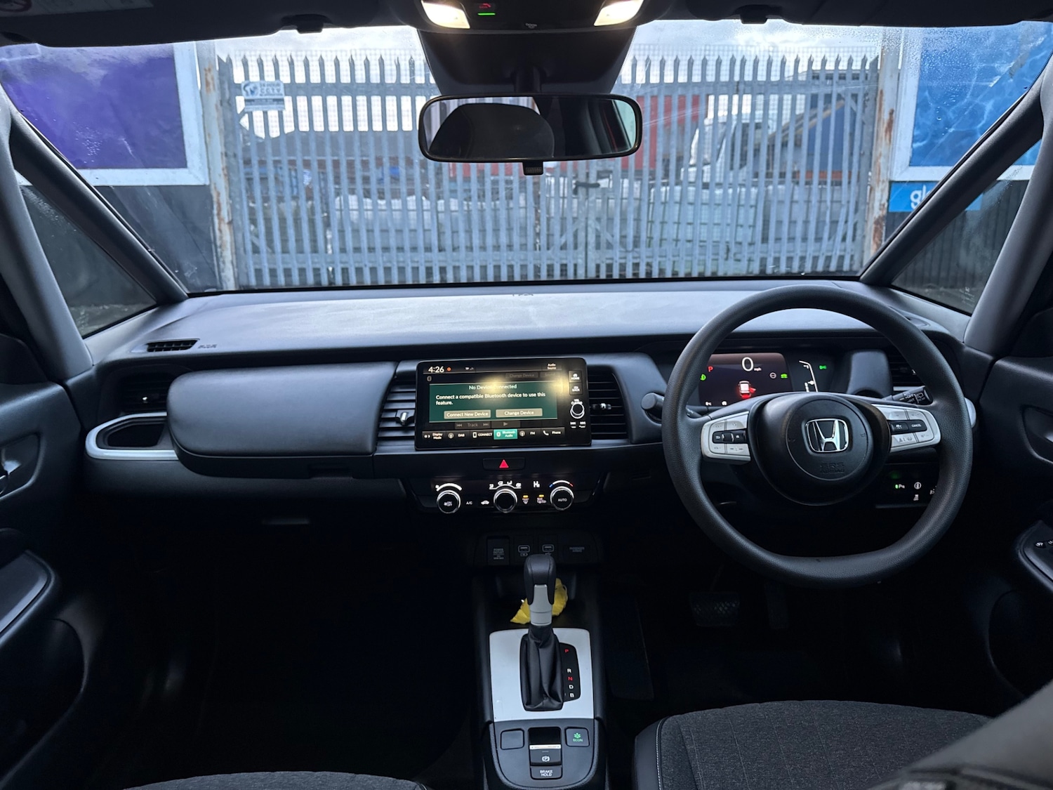 Used Honda Jazz 2021 for sale - 77195932: Photo 12