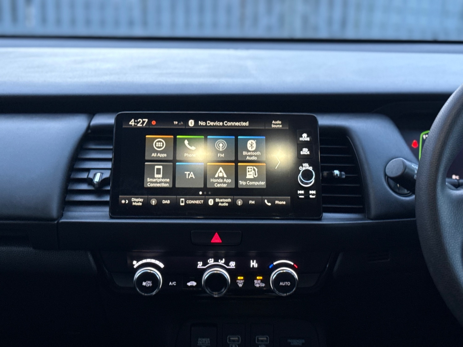 Used Honda Jazz 2021 for sale - 77195932: Photo 13