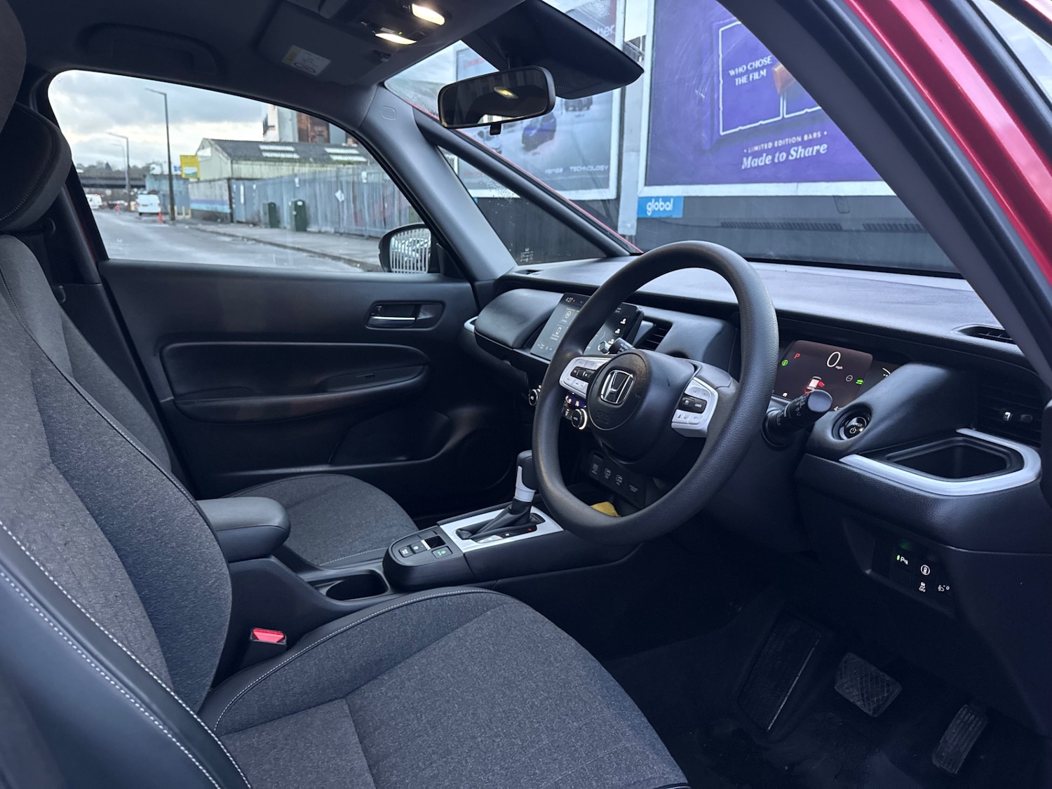 Used Honda Jazz 2021 for sale - 77195932: Photo 14