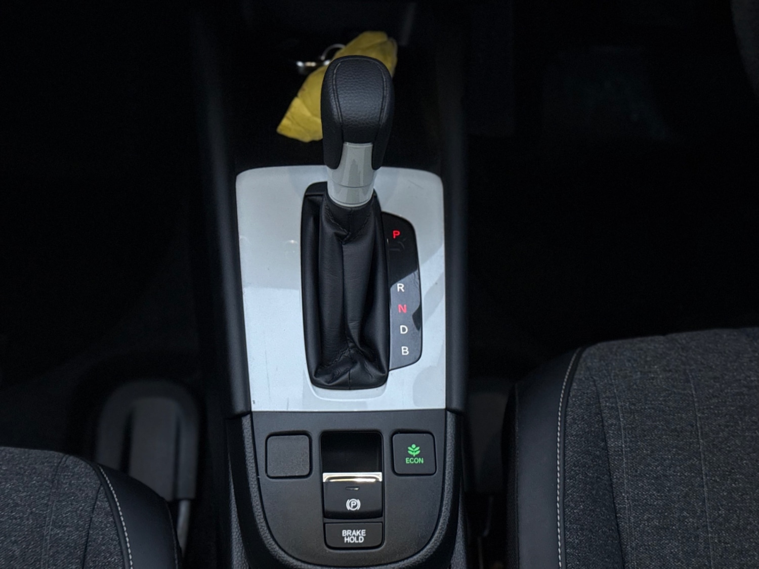 Used Honda Jazz 2021 for sale - 77195932: Photo 15