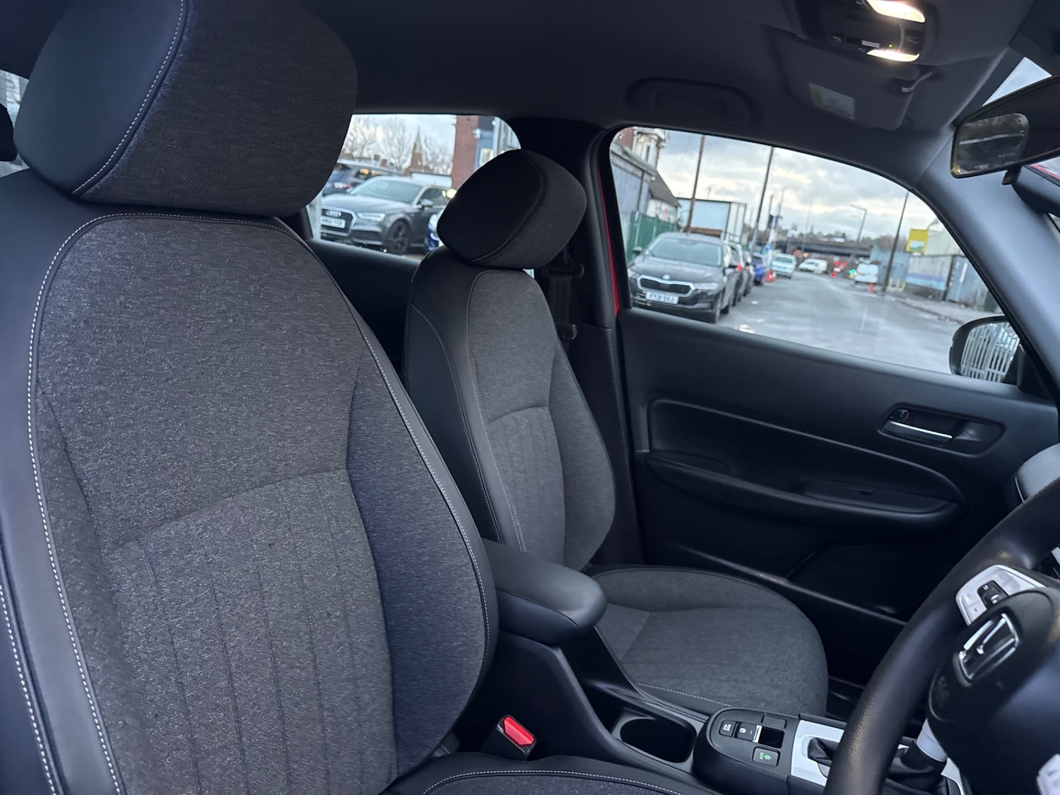 Used Honda Jazz 2021 for sale - 77195932: Photo 16