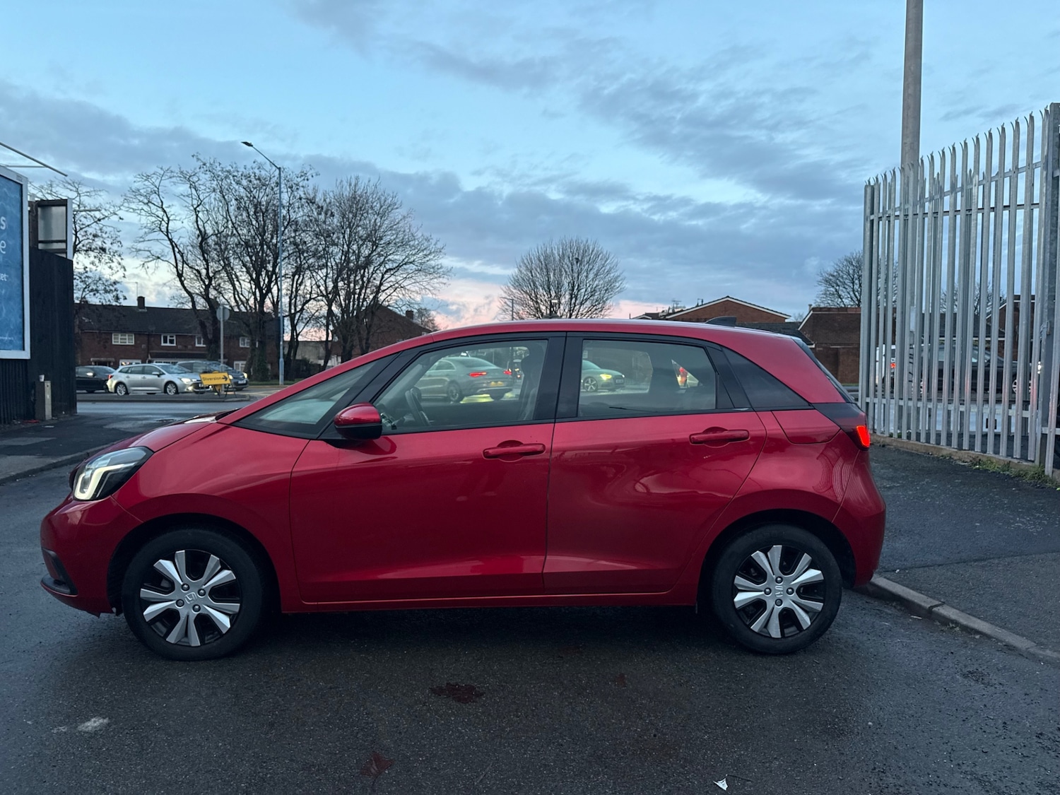 Used Honda Jazz 2021 for sale - 77195932: Photo 19