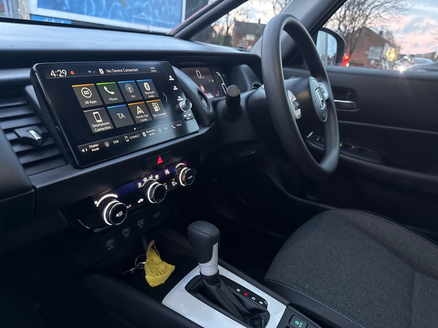 Used Honda Jazz 2021 for sale - 77195932: Photo 27