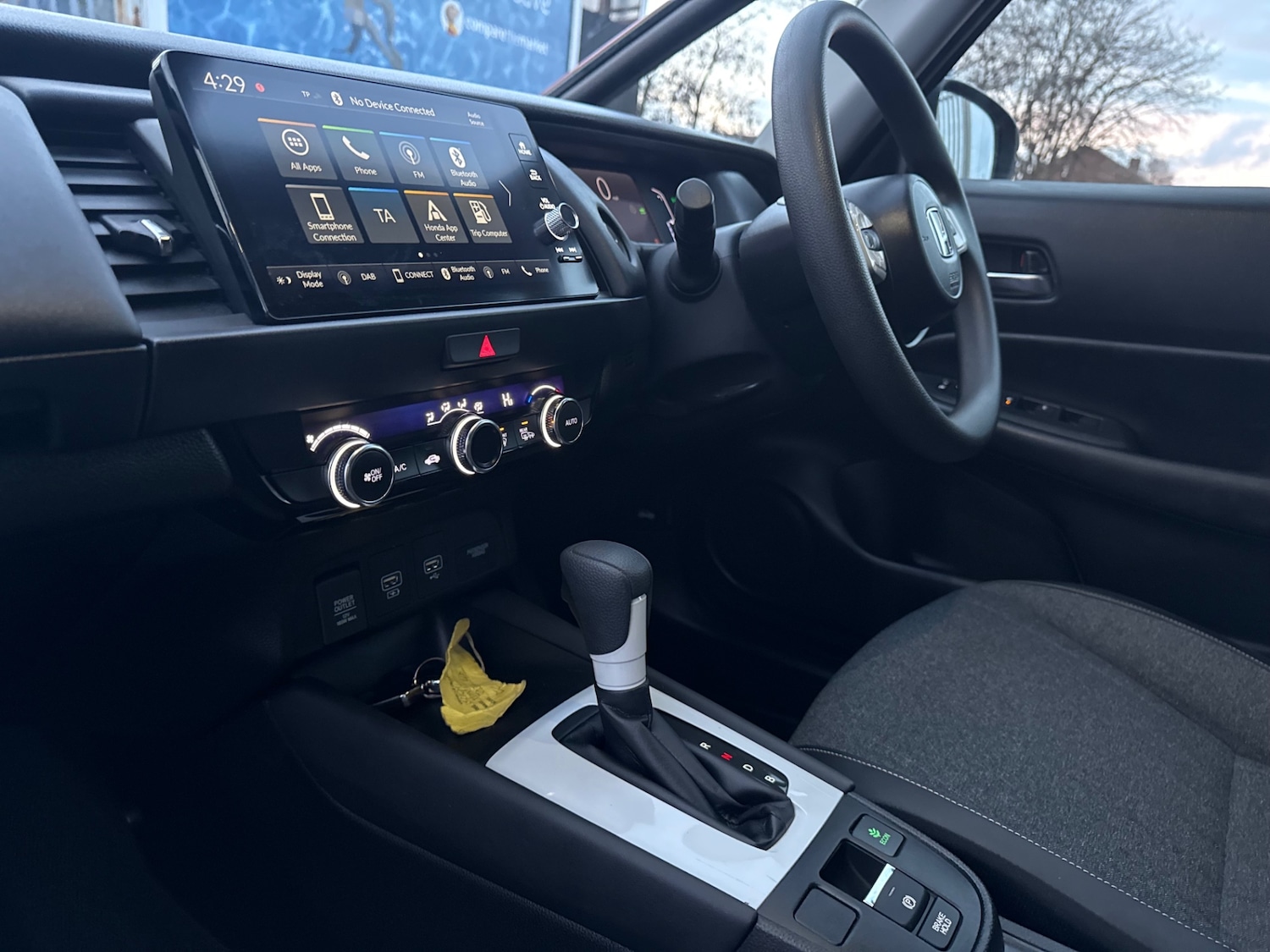 Used Honda Jazz 2021 for sale - 77195932: Photo 28