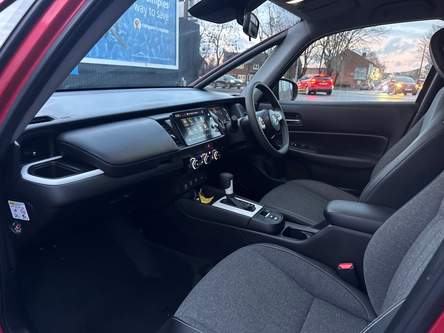 Used Honda Jazz 2021 for sale - 77195932: Photo 29