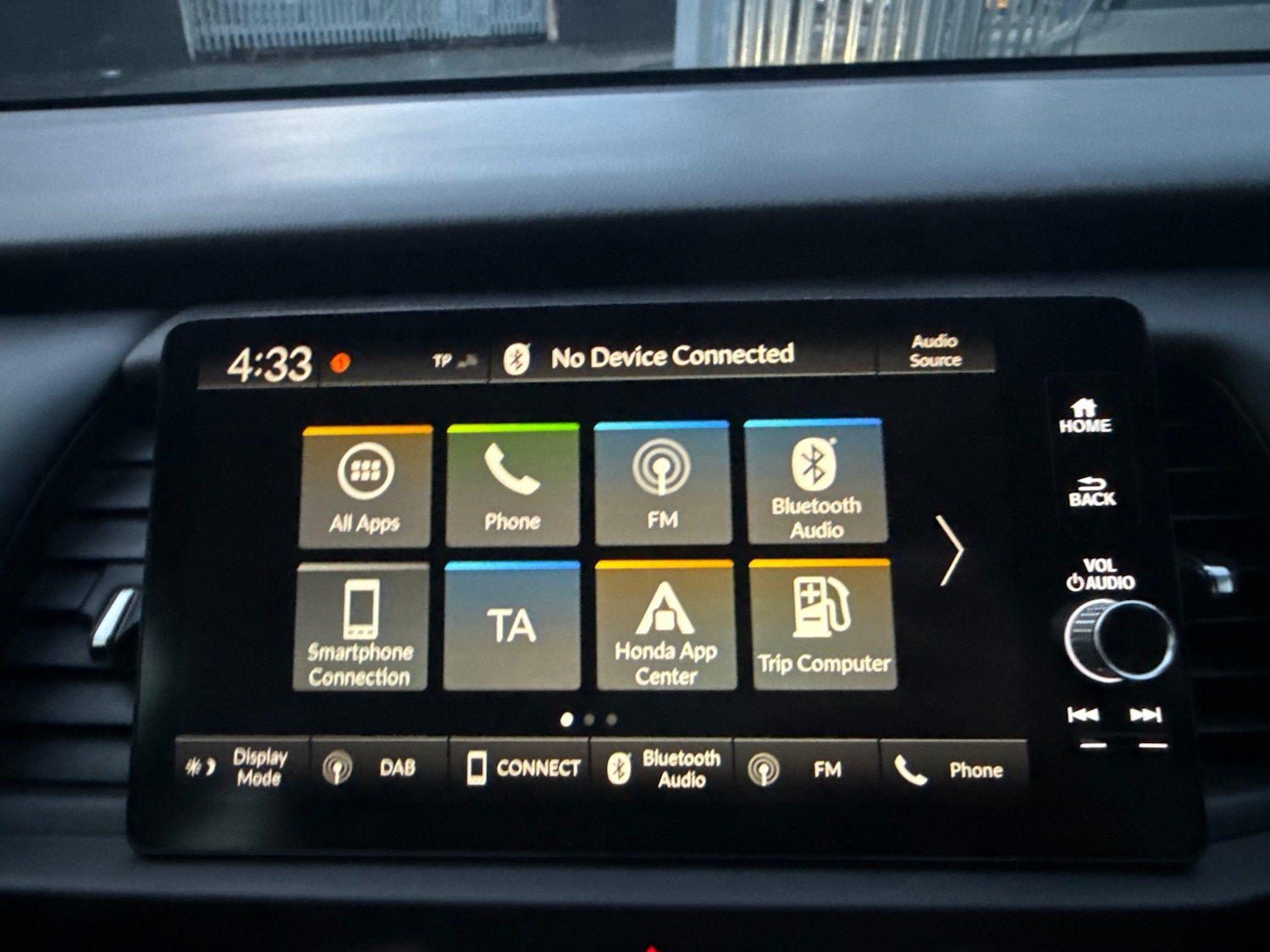 Used Honda Jazz 2021 for sale - 77195932: Photo 31