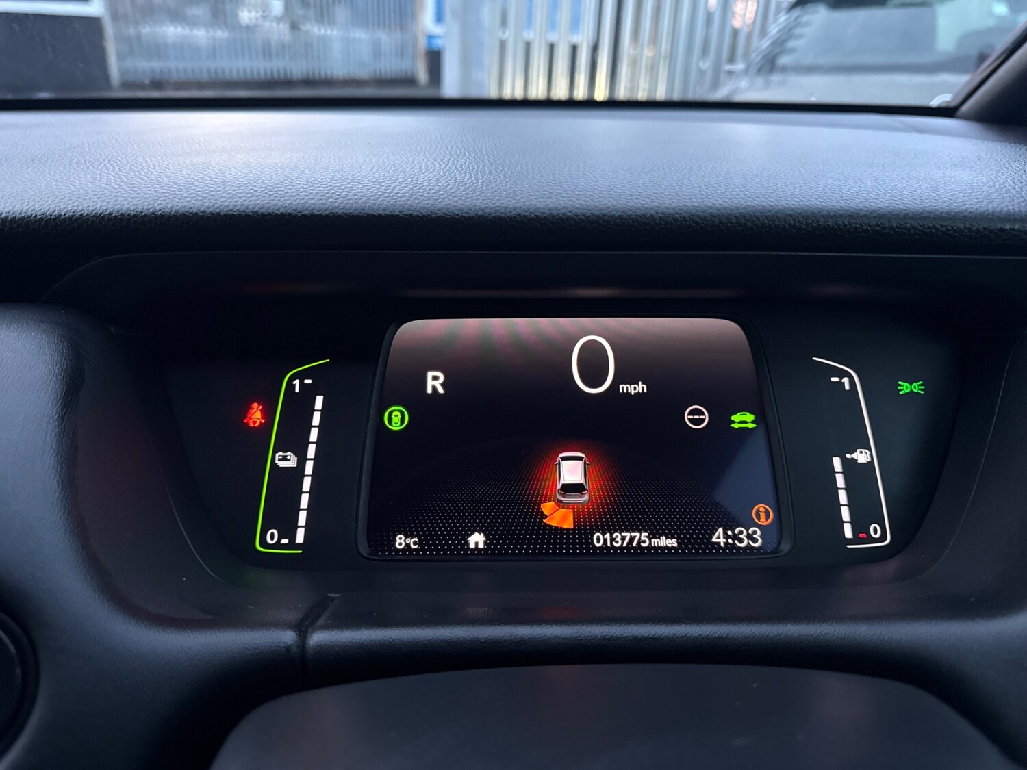 Used Honda Jazz 2021 for sale - 77195932: Photo 32