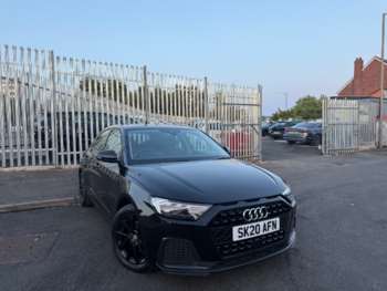 Used Audi A1 2020 for sale - 75193131: Photo