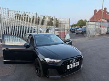 Used Audi A1 2020 for sale - 75193131: Photo