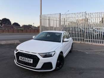 2020 (69) - 30 TFSI Sport 5dr