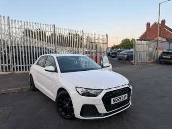 Used Audi A1 2020 for sale - 75193123: Photo
