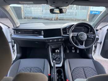 Used Audi A1 2020 for sale - 75193123: Photo