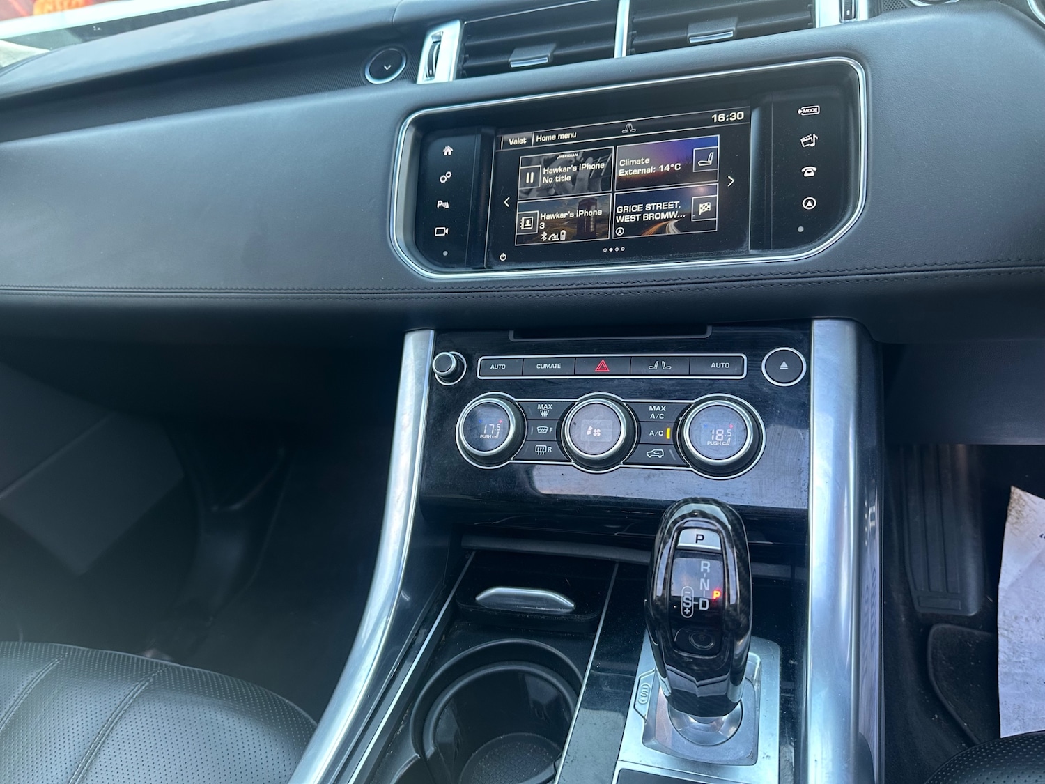 Vehicle 19