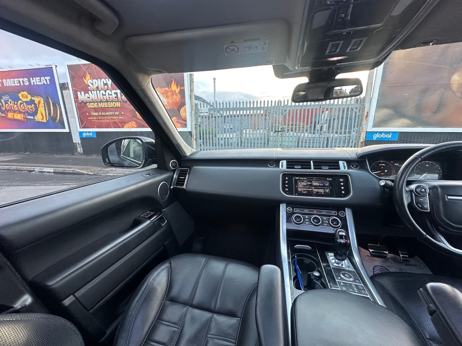 Vehicle 25