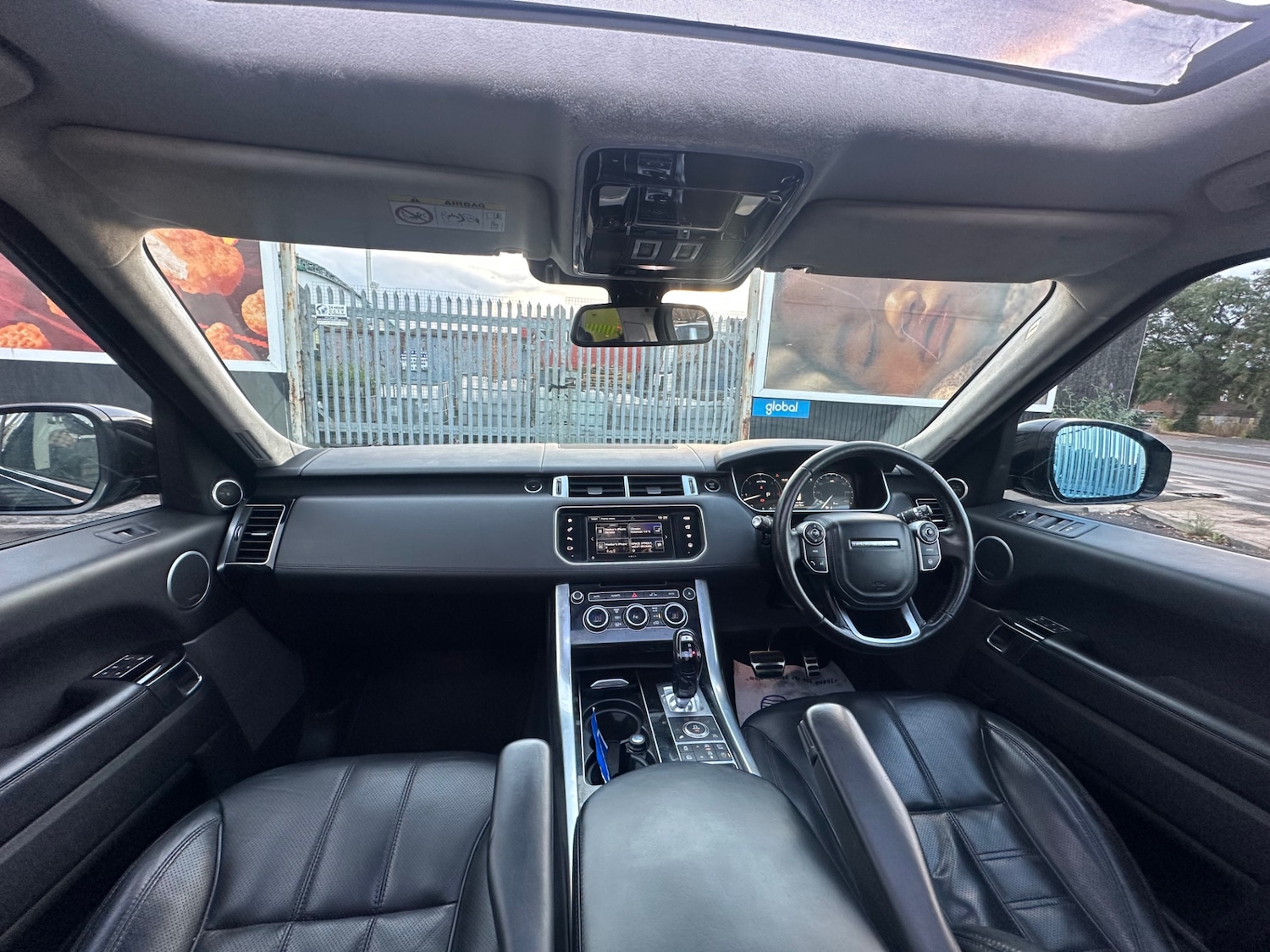Vehicle 27