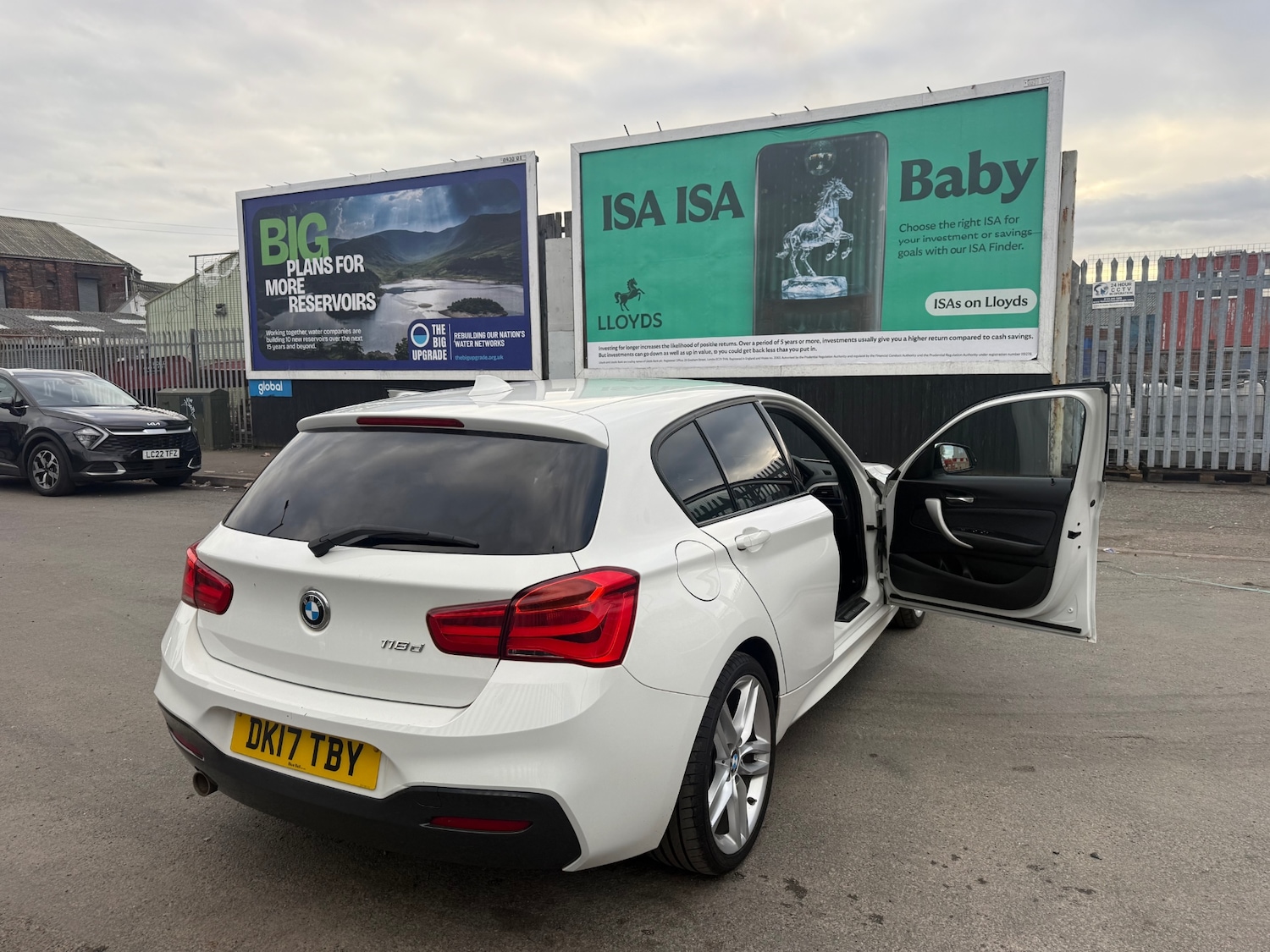 Used BMW 1 Series 2017 for sale - 78032143: Photo 12