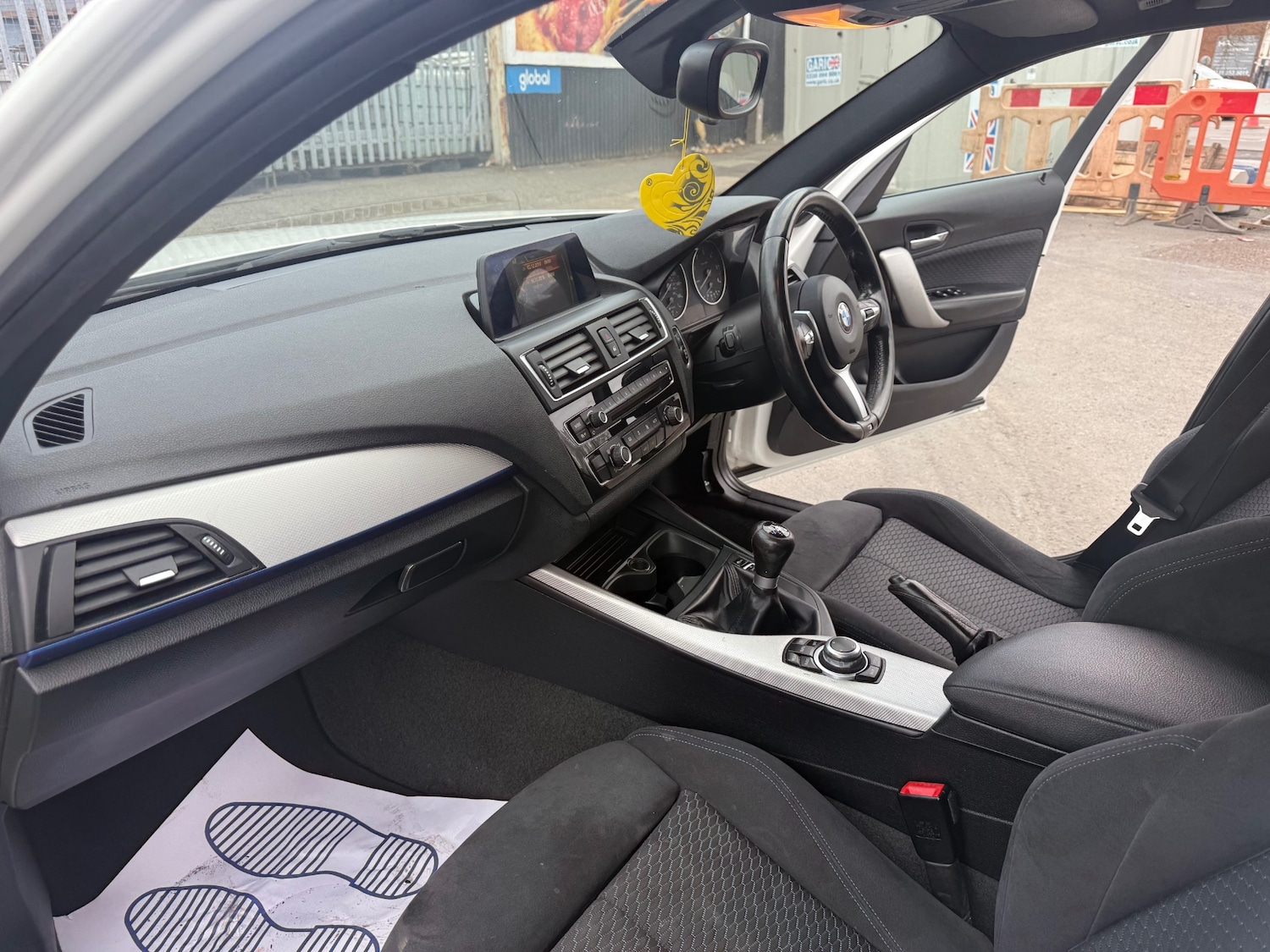 Used BMW 1 Series 2017 for sale - 78032143: Photo 14