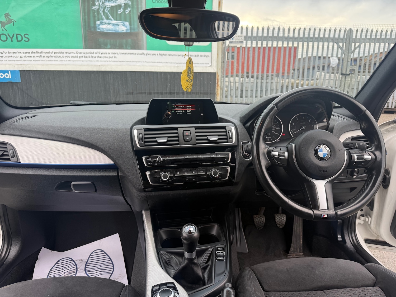 Used BMW 1 Series 2017 for sale - 78032143: Photo 18