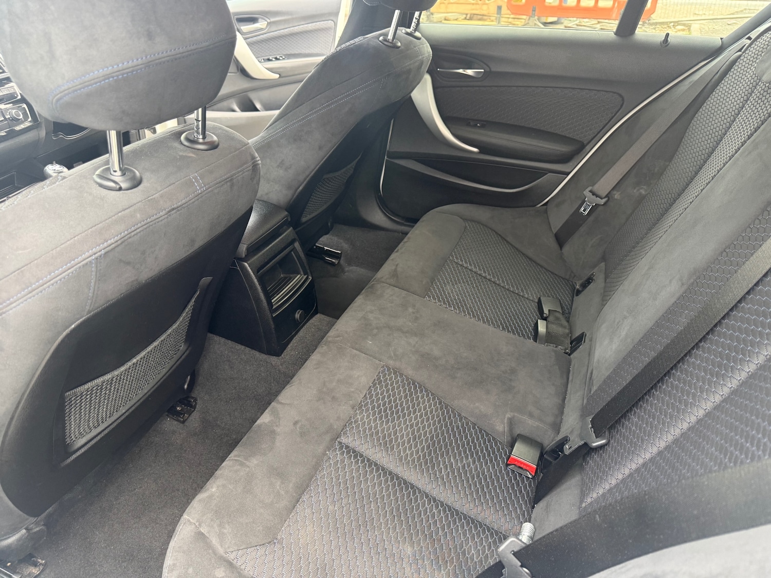 Used BMW 1 Series 2017 for sale - 78032143: Photo 19