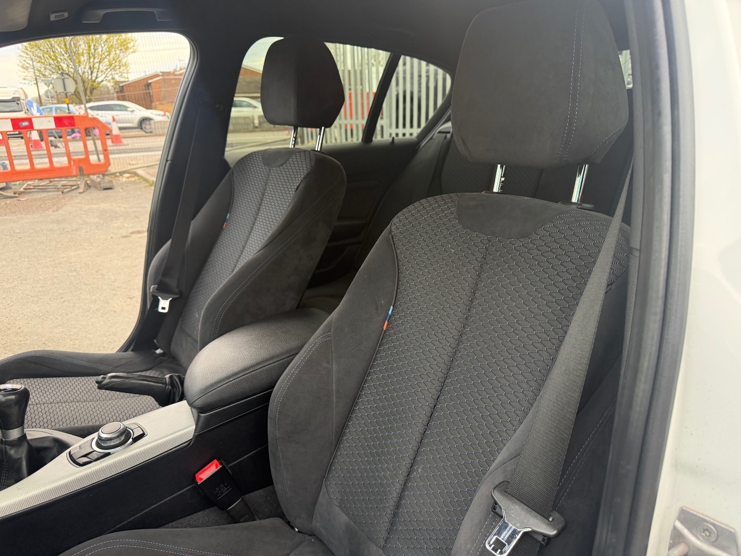 Used BMW 1 Series 2017 for sale - 78032143: Photo 20