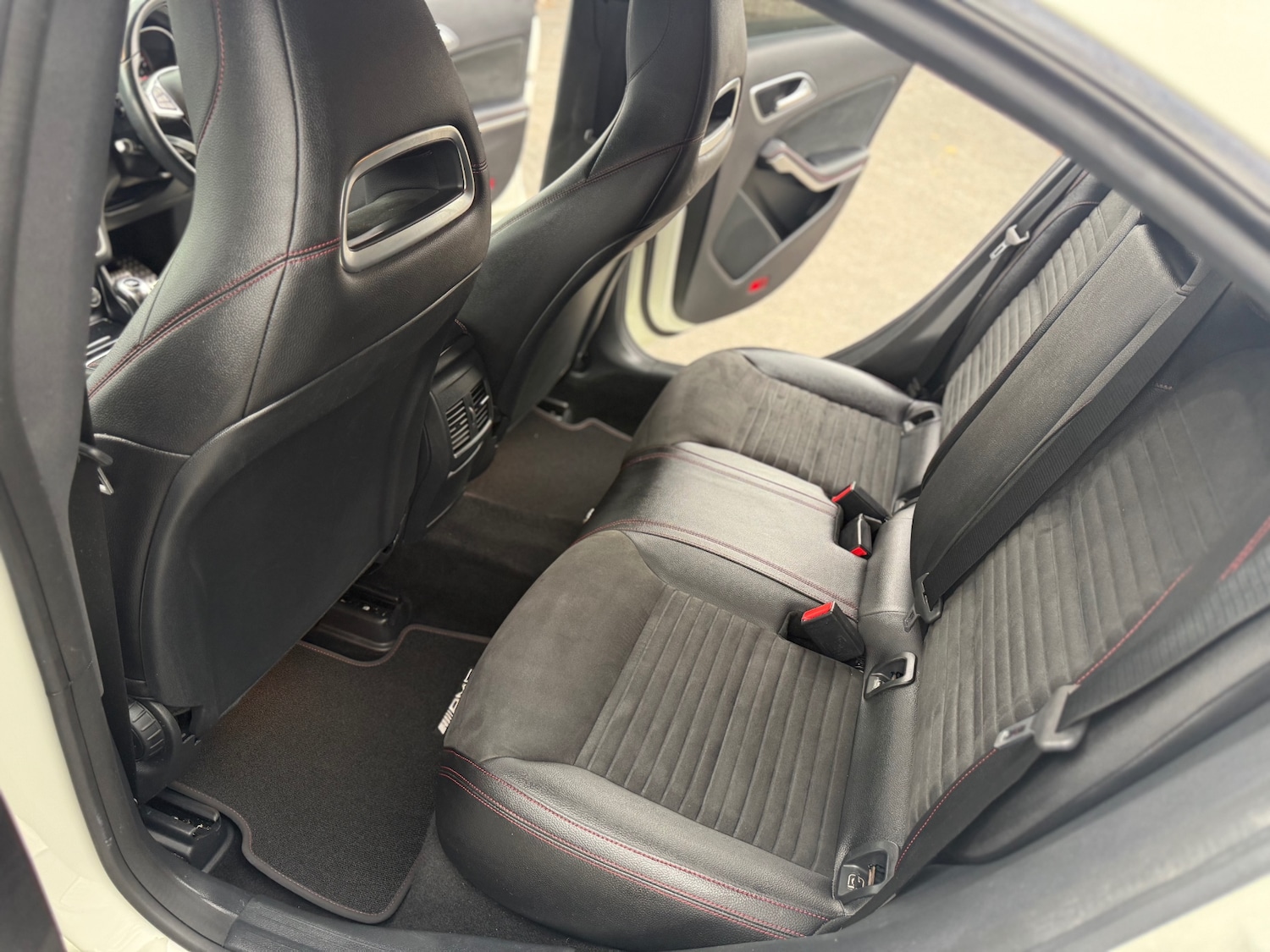 Used Mercedes-Benz CLA 2017 for sale - 76302154: Photo 8