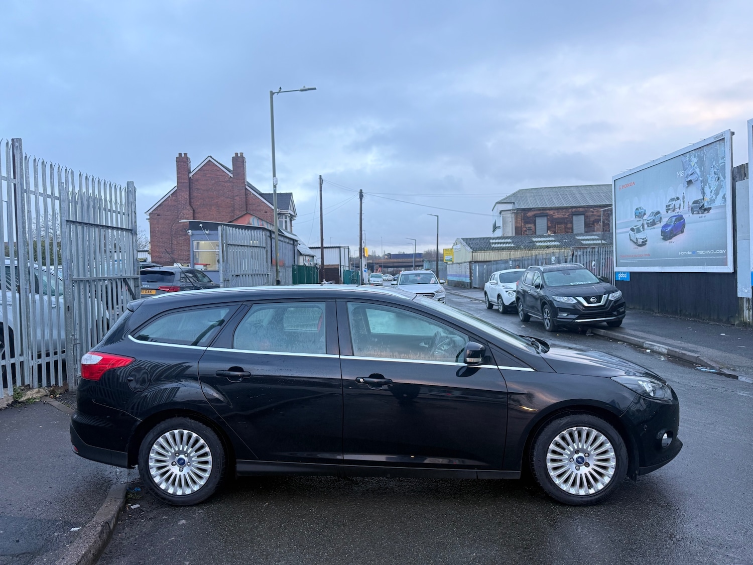 Used Ford Focus 2013 for sale - 77605292: Photo 17