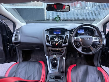 Used Ford Focus 2013 for sale - 77605292: Photo