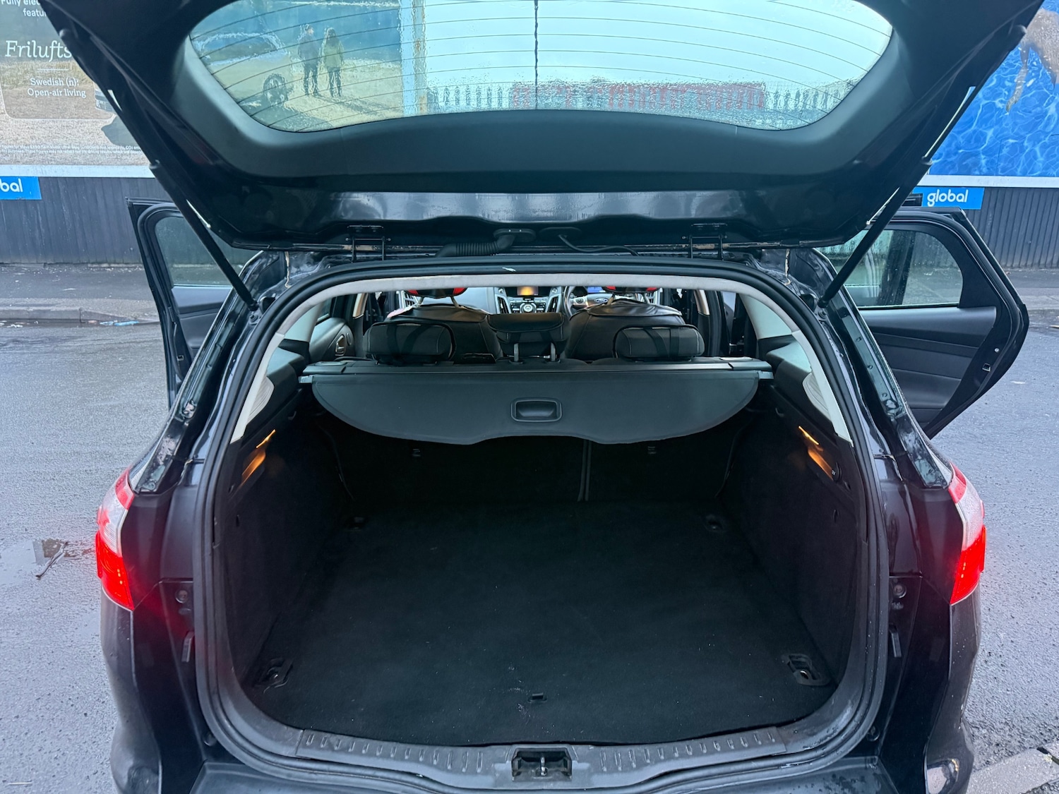 Used Ford Focus 2013 for sale - 77605292: Photo 6