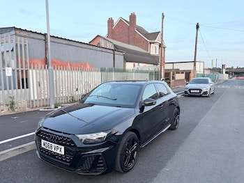 Used Audi A1 2019 for sale - 79495765: Photo