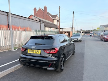 Used Audi A1 2019 for sale - 79495765: Photo