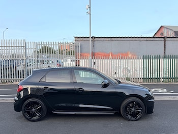 Used Audi A1 2019 for sale - 79495765: Photo