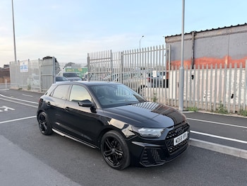 Used Audi A1 2019 for sale - 79495765: Photo