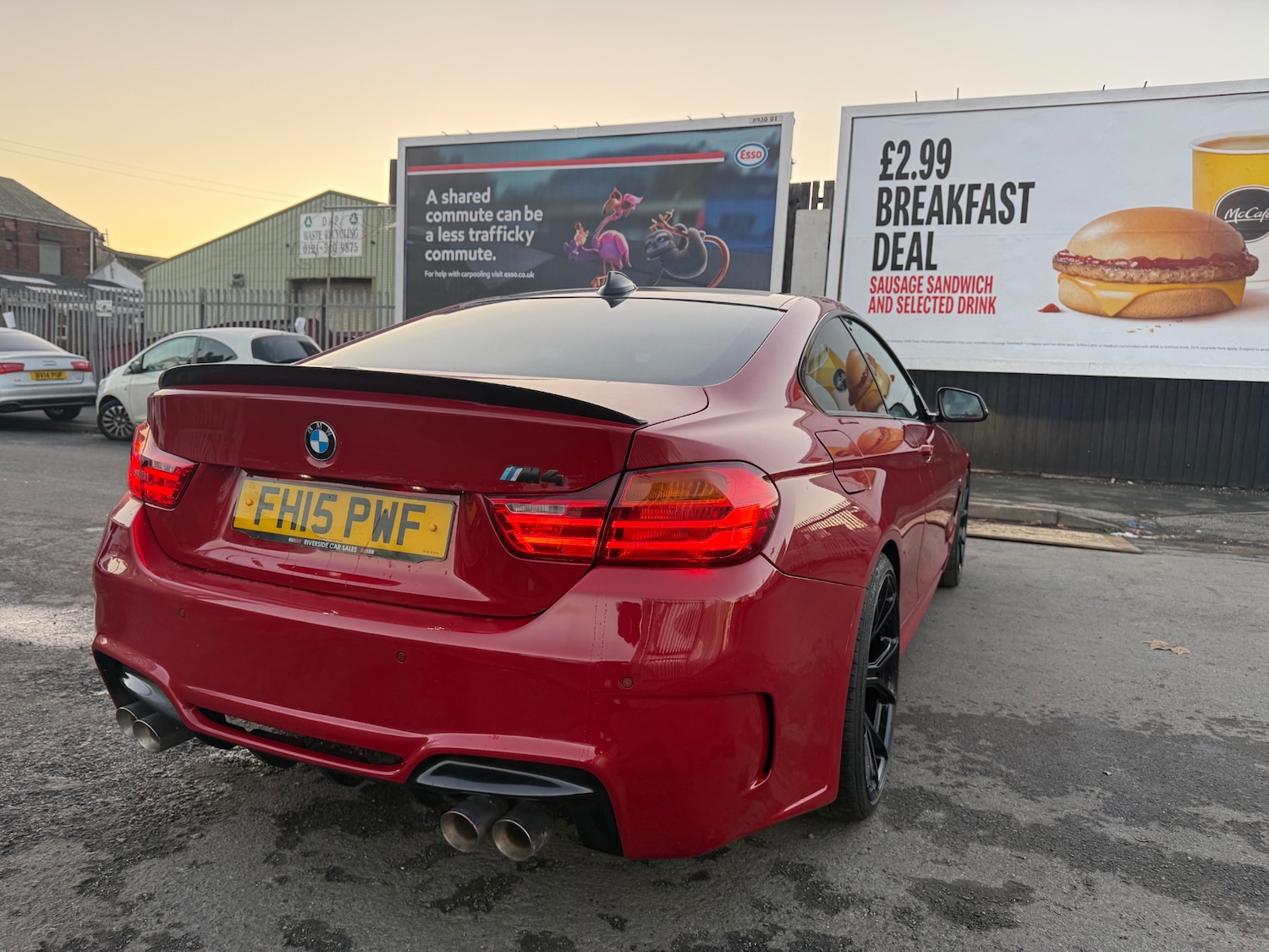 Used BMW 4 Series 2015 for sale - 76706316: Photo 11
