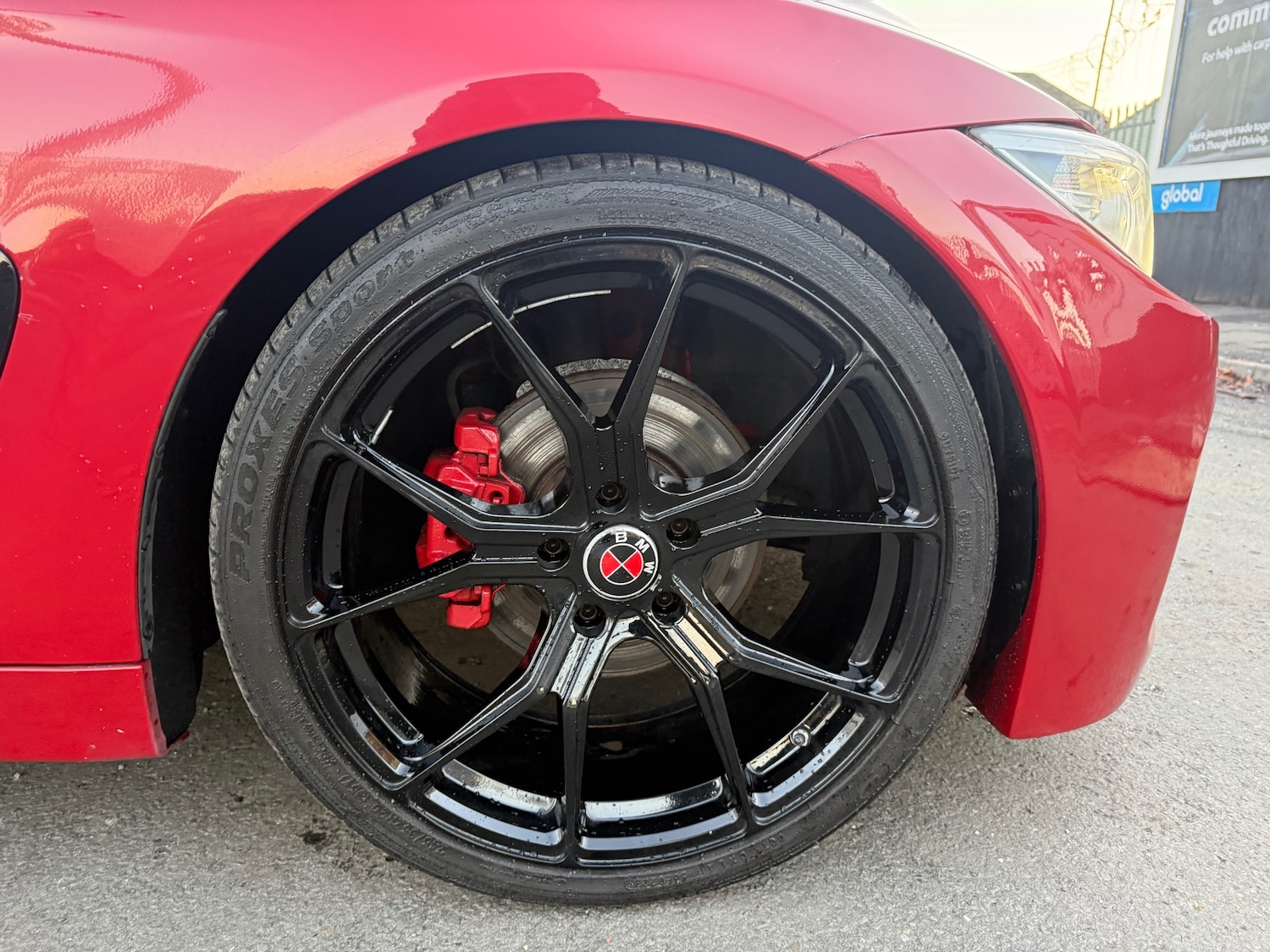 Used BMW 4 Series 2015 for sale - 76706316: Photo 14