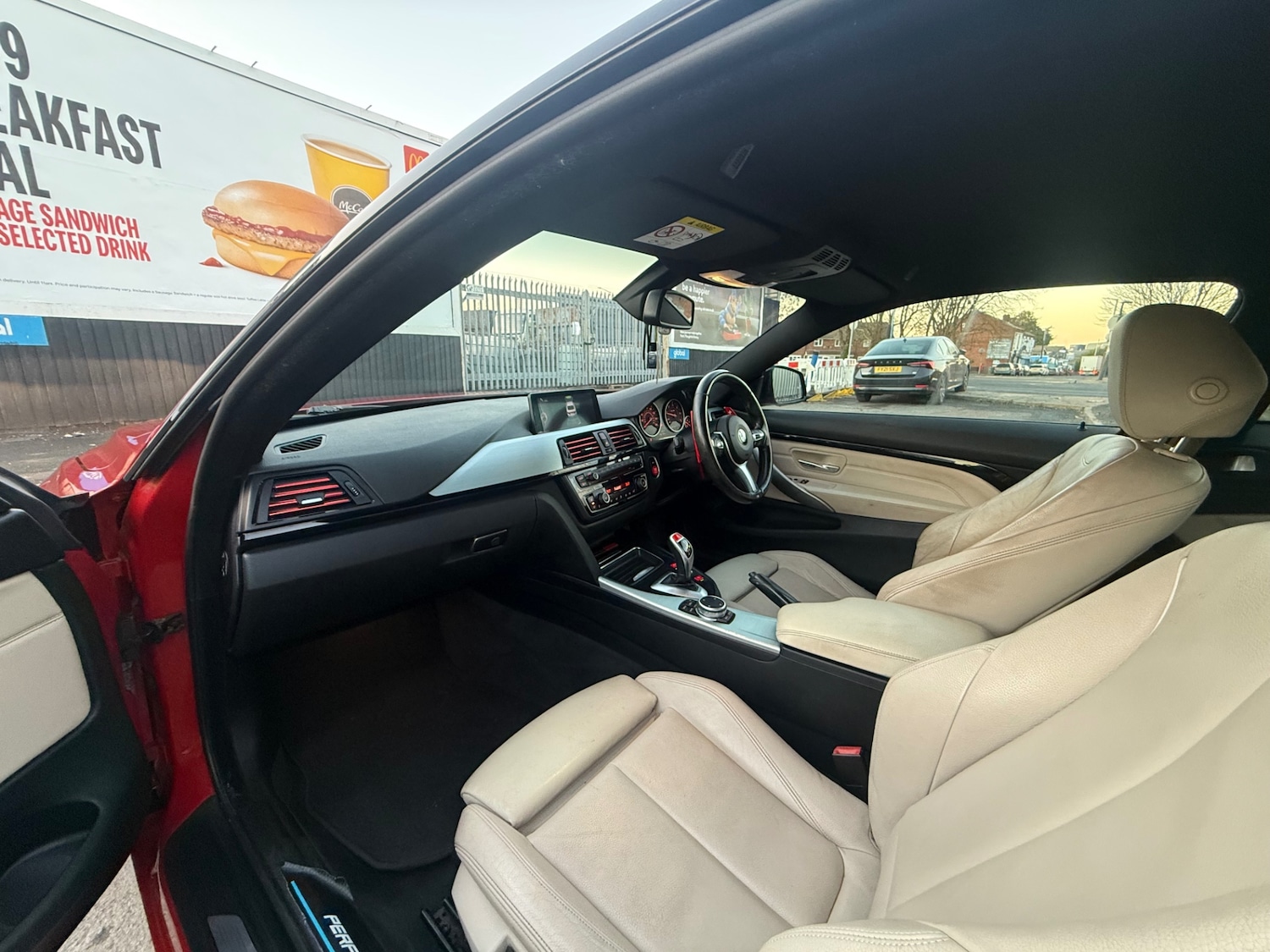 Used BMW 4 Series 2015 for sale - 76706316: Photo 18