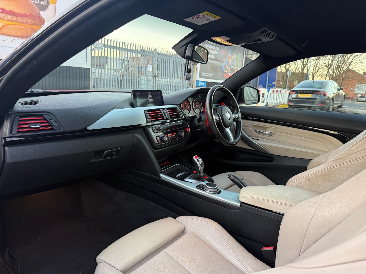 Used BMW 4 Series 2015 for sale - 76706316: Photo 19