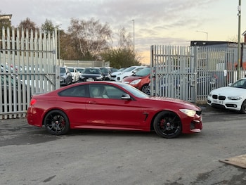 2015 (15) - 420d [190] M Sport 2dr Auto [Professional Media]