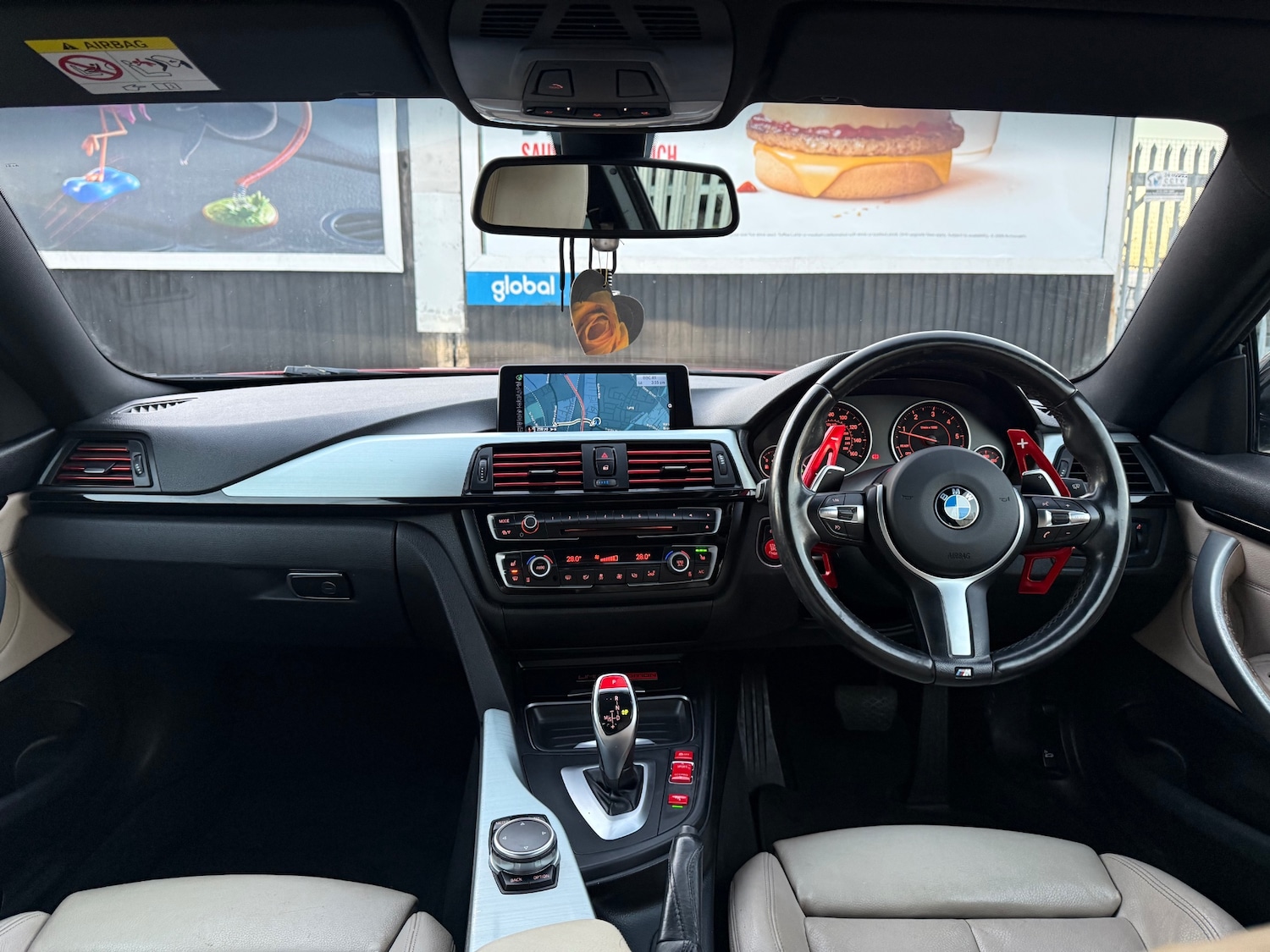 Used BMW 4 Series 2015 for sale - 76706316: Photo 20
