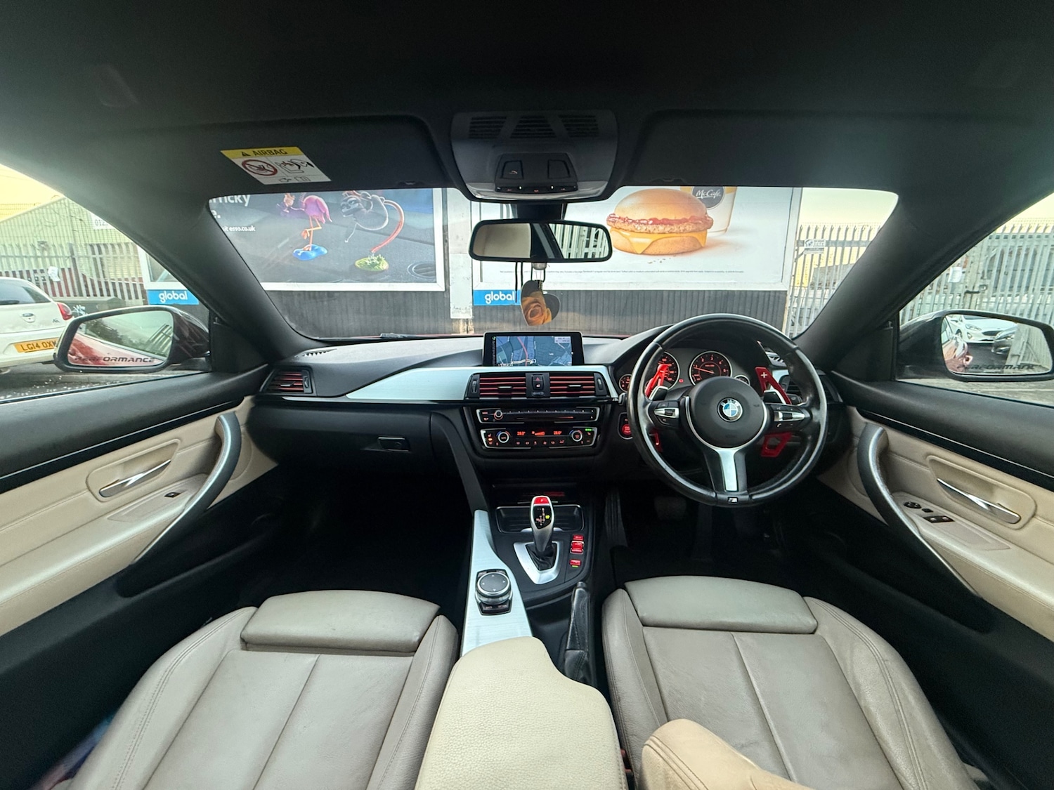 Used BMW 4 Series 2015 for sale - 76706316: Photo 21