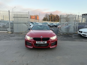 Used BMW 4 Series 2015 for sale - 76706316: Photo