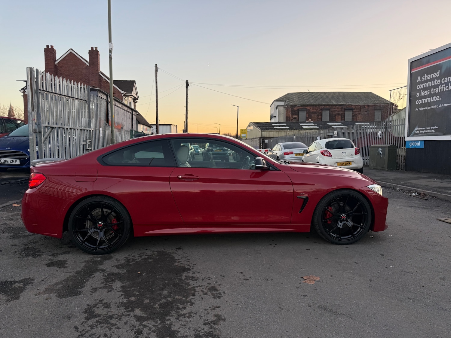 Used BMW 4 Series 2015 for sale - 76706316: Photo 5
