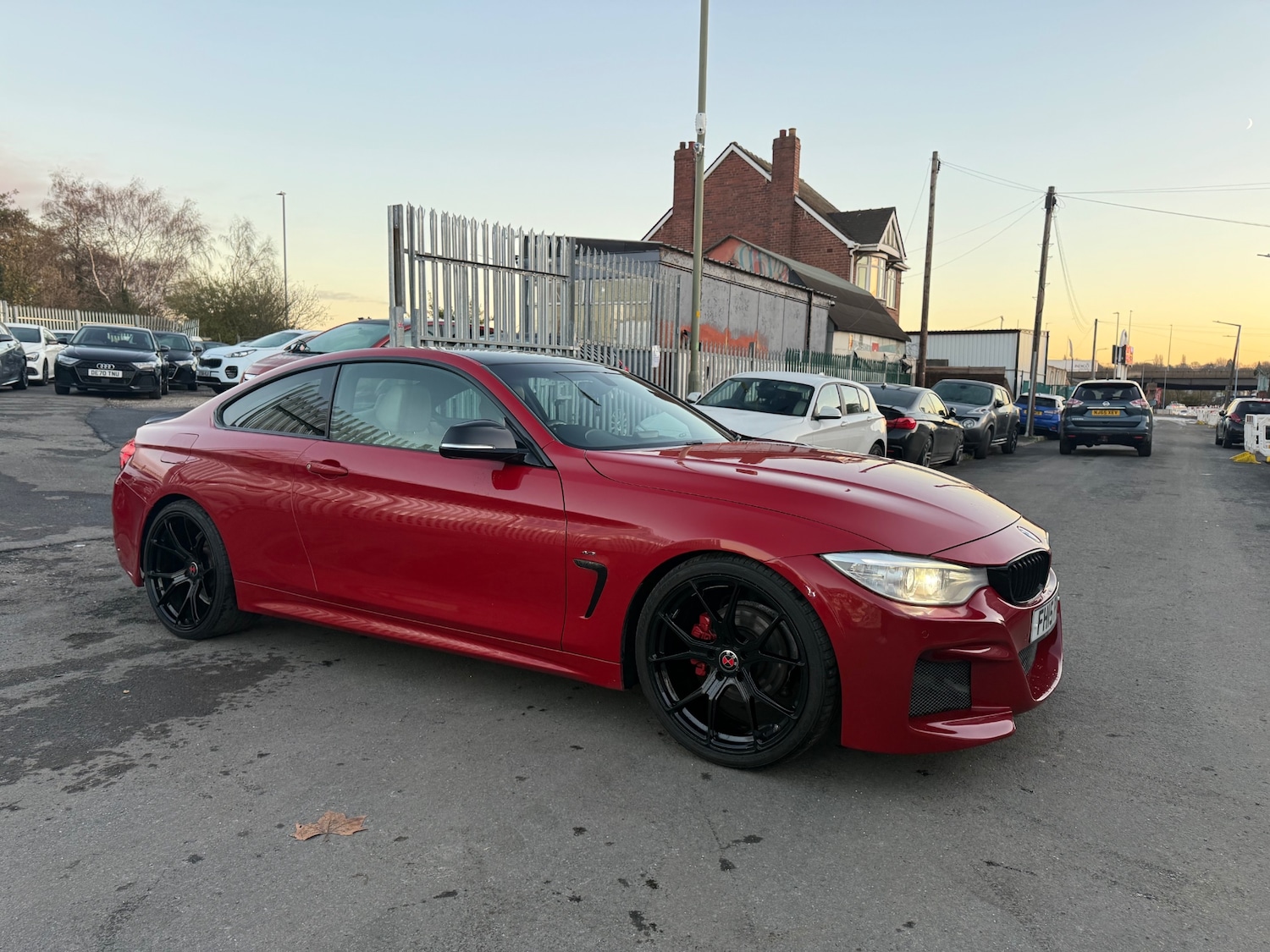 Used BMW 4 Series 2015 for sale - 76706316: Photo 6