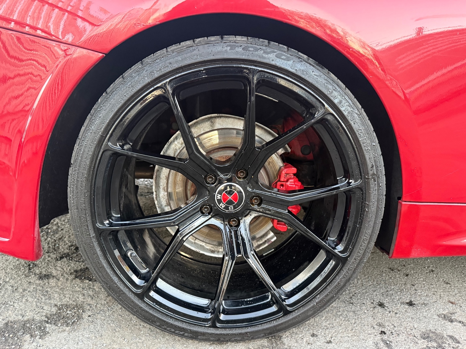 Used BMW 4 Series 2015 for sale - 76706316: Photo 7