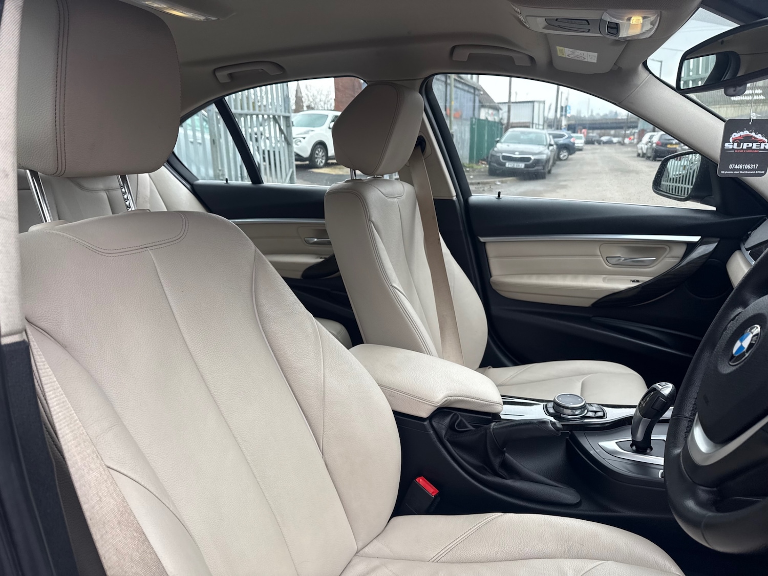 Used BMW 3 Series 2015 for sale - 77403907: Photo 10