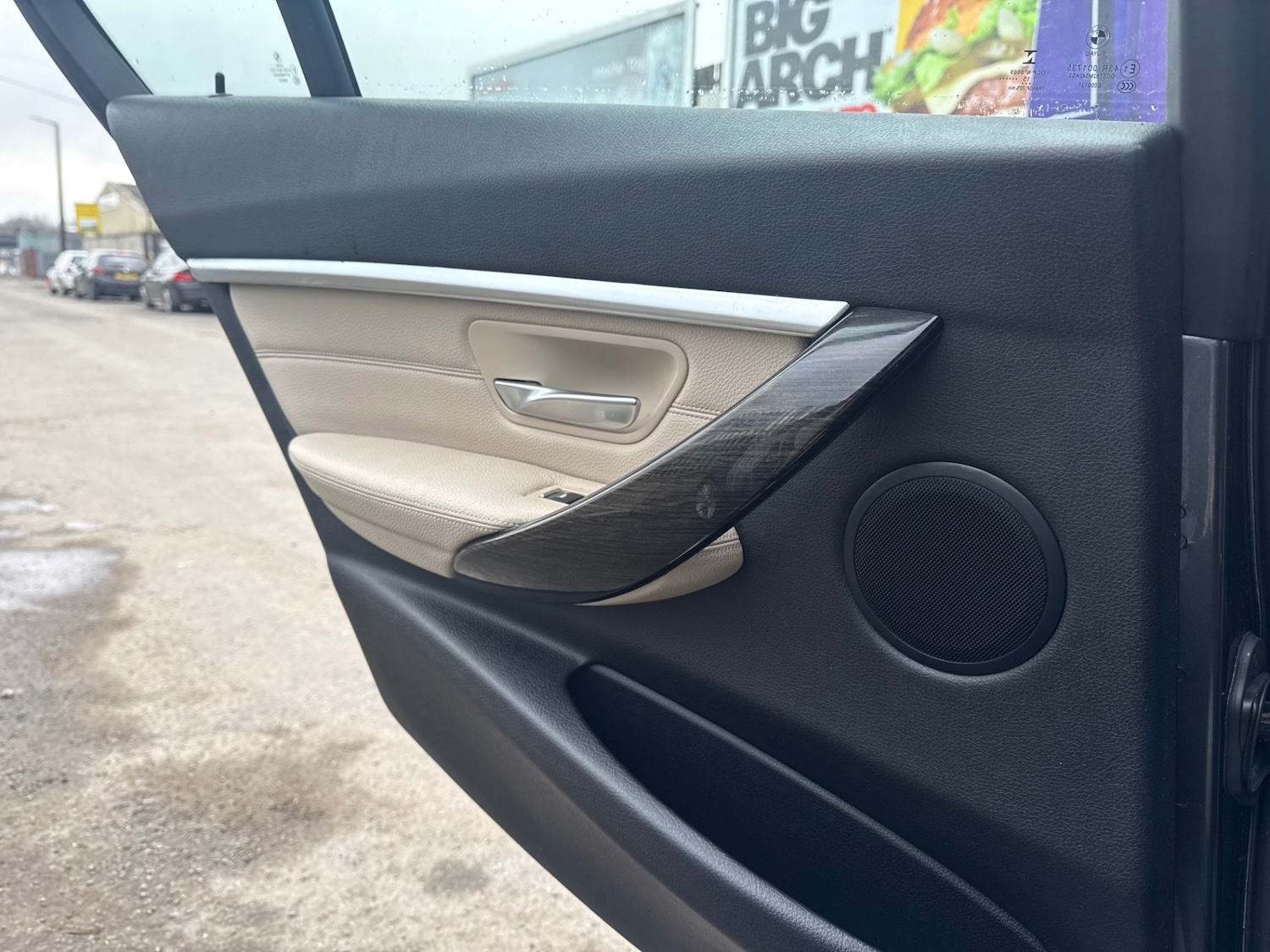 Used BMW 3 Series 2015 for sale - 77403907: Photo 12