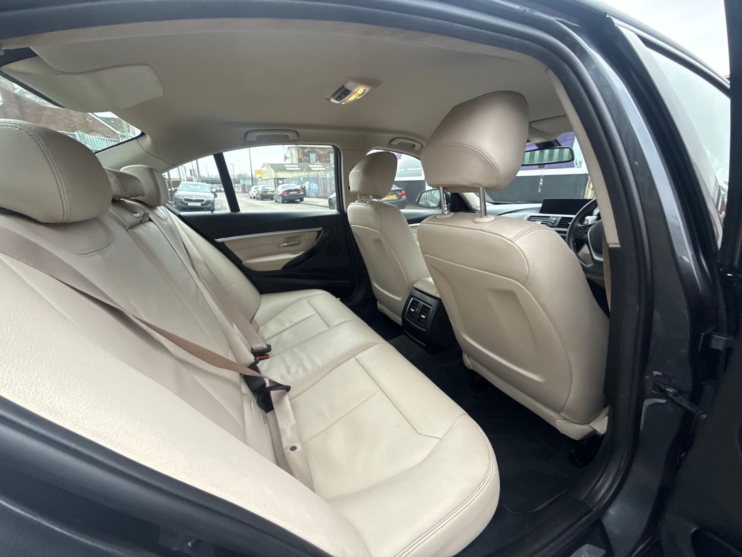 Used BMW 3 Series 2015 for sale - 77403907: Photo 13